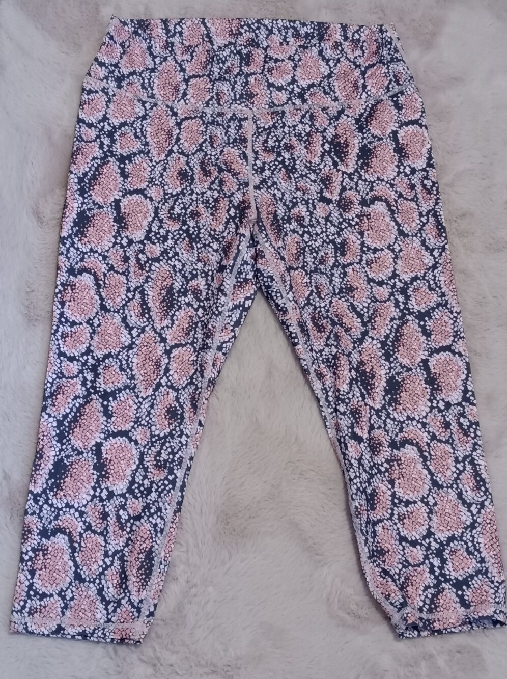 Fabletics Agletic Pants